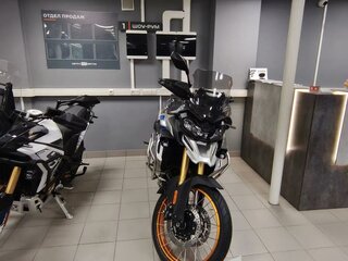 2026 Voge 900DSX, белый, 1033000 рублей, вид 2