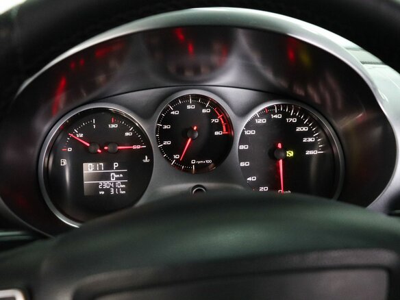 2011 SEAT Leon II Рестайлинг, серый - вид 16