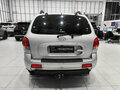 2007 Hyundai Santa Fe Classic Classic, серебристый - вид 5