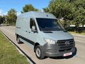 2021 Mercedes-Benz Sprinter, серый, 4750000 рублей