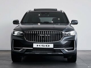 2026 VOLGA K50, серый, 4799000 рублей, вид 4