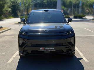 2026 GAC Trumpchi S7 I Рестайлинг, чёрный, 5300000 рублей, вид 2