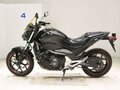 2013 Honda NC 700S, чёрный, 397000 рублей