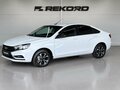 2022 Lada (ВАЗ) Vesta I, белый, 1099000 рублей - вид 2