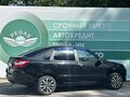 2023 Lada (ВАЗ) Granta I Рестайлинг, чёрный - вид 5