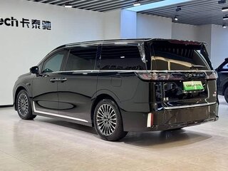 2026 Voyah Dream I Рестайлинг, чёрный, 7190009 рублей, вид 5