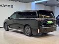 2026 Voyah Dream I Рестайлинг, чёрный, 7190009 рублей - вид 4