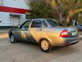 2011 Lada (ВАЗ) Priora I, серый, 300000 рублей - вид 4