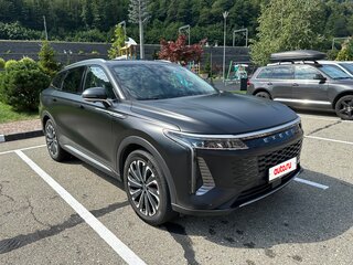 2023 Exeed RX, чёрный, 2800000 рублей, вид 1