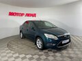 2008 Ford Focus II Рестайлинг, зелёный, 436000 рублей - вид 2