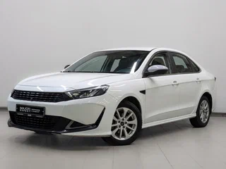 2023 Kaiyi E5, белый, 790000 рублей, вид 1