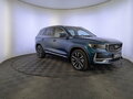 2024 Geely Monjaro I, синий, 3280000 рублей - вид 2