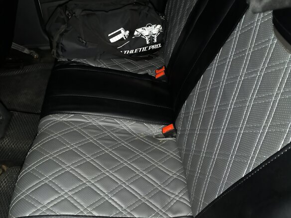 2013 Ford Focus III, серебристый, 850000 рублей - вид 10