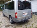 2007 Ford Tourneo, серебристый, 950000 рублей - вид 6