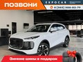 2026 Tenet Plus L6, белый, 2409000 рублей