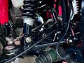 2013 Stels ATV-500, красный - вид 6