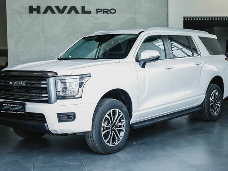 Haval H5 II