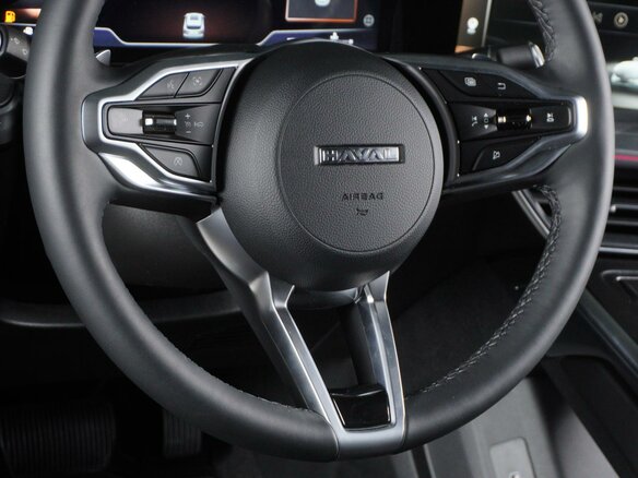 2026 Haval F7 II, серый, 3599000 рублей - вид 17