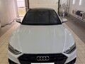2021 Audi A7 55 TFSI II (4K), белый, 5149000 рублей - вид 1