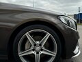 2016 Mercedes-Benz C-Класс 180 IV (W205), коричневый, 2280000 рублей - вид 8