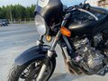 1998 Honda CB 600F Hornet, чёрный, 325000 рублей - вид 5