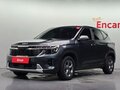 2023 Kia Seltos I Рестайлинг, серый, 2580002 рублей