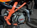 2024 Kayo Evolution YX125EM, чёрный, 50000 рублей - вид 4