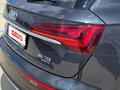 2022 Audi Q5 40 TDI II (FY) Рестайлинг, серый, 4800000 рублей - вид 5