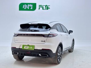 2022 Geely Emgrand S, белый, 1200000 рублей, вид 2