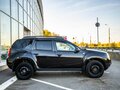 2013 Renault Duster I, чёрный, 698000 рублей - вид 7