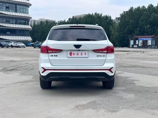 2023 Jetta VS7 I Рестайлинг 1, белый, 1700001 рублей, вид 5