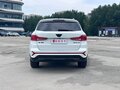 2023 Jetta VS7 I Рестайлинг 1, белый, 1700001 рублей - вид 4