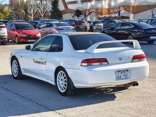1998 Honda Prelude V, белый, 550000 рублей, вид 3
