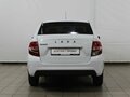 2023 Lada (ВАЗ) Granta I Рестайлинг, белый, 830000 рублей - вид 6