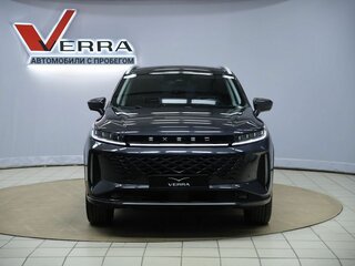 2024 Exeed LX I Рестайлинг 2, серый, 2230000 рублей, вид 2