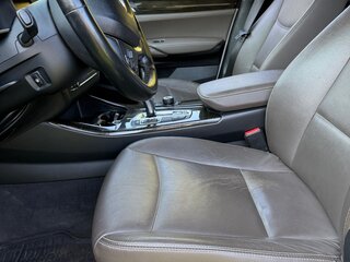 2013 BMW X3 28i xDrive II (F25), белый, 1850000 рублей, вид 4