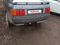 1989 Audi 80 IV (B3), серый, 150000 рублей - вид 2