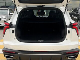 2026 Haval F7 II, белый, 3399000 рублей, вид 5