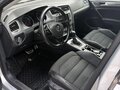 2014 Volkswagen Golf VII, серебристый, 1000000 рублей - вид 4