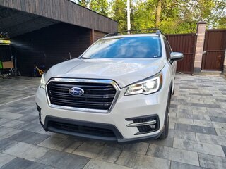 2020 Subaru Ascent I, белый, 2999999 рублей, вид 4