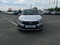 2026 Lada (ВАЗ) Granta I Рестайлинг, серебристый, 1121000 рублей - вид 8