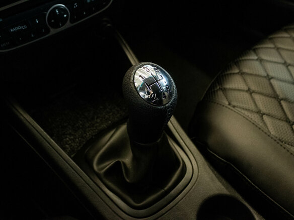 2012 Renault Fluence I, белый, 650000 рублей - вид 18
