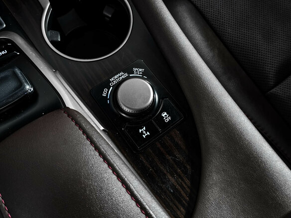 2016 Lexus RX 350 IV, коричневый, 3157960 рублей - вид 22