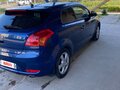 2009 Kia Ceed I, синий, 450000 рублей - вид 1