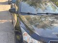 2010 Chevrolet Cruze I, чёрный, 585000 рублей - вид 6