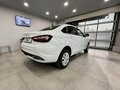 2026 Lada (ВАЗ) Vesta I Рестайлинг (NG), белый, 1669835 рублей - вид 4