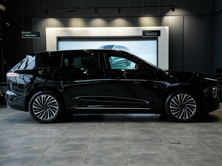 2026 Esteo Exlantix ET, чёрный, 6990000 рублей, вид 3