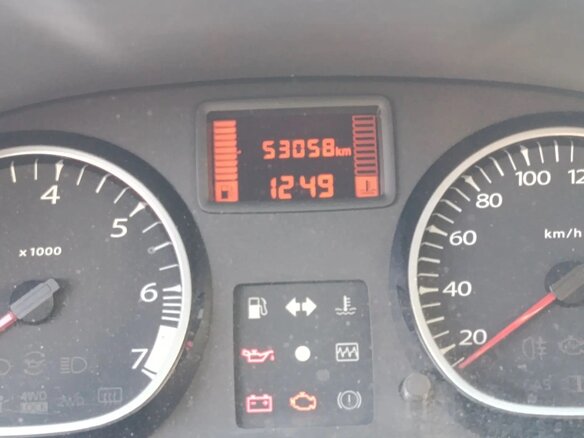 2013 Renault Duster I, серебристый, 1200000 рублей - вид 14
