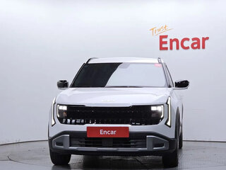 2026 Kia Seltos II, белый, 3750000 рублей, вид 2