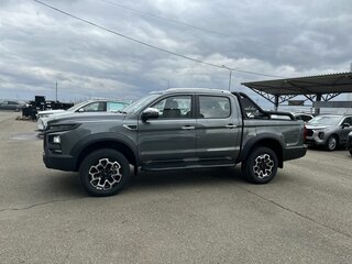 2026 JAC T9 Urban, серый, 3789000 рублей, вид 4